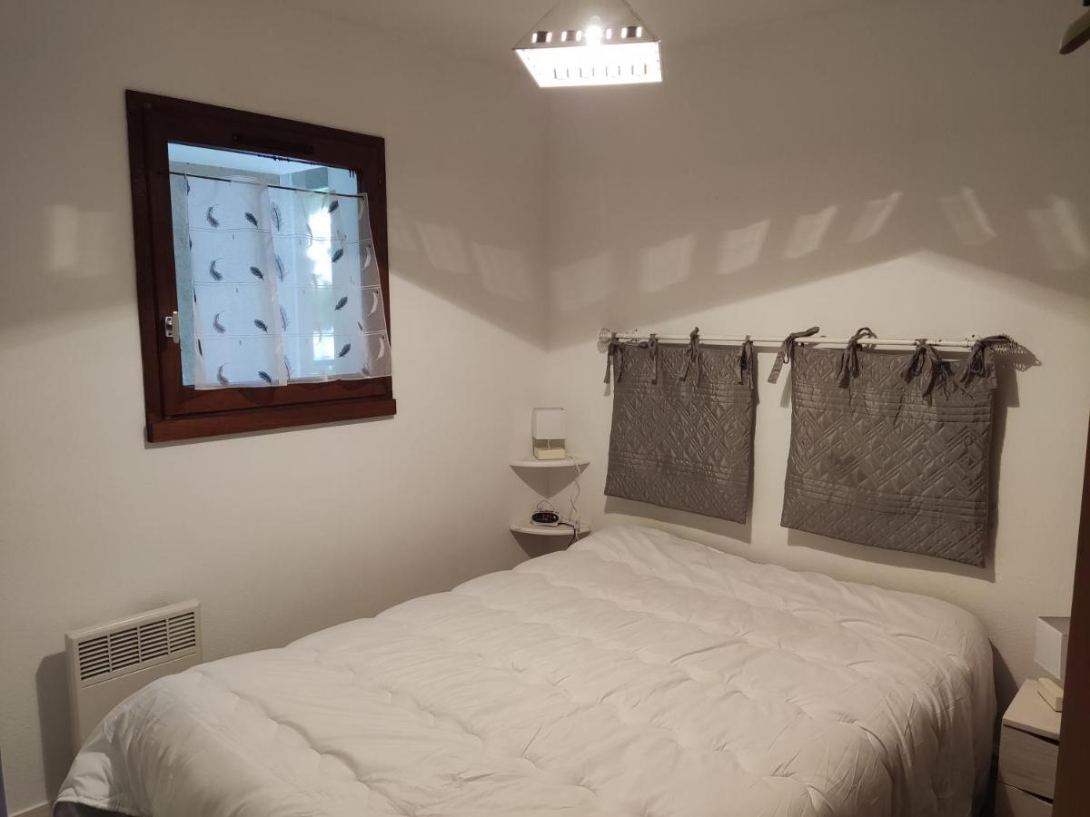 Appartement Au Calme Avec Piscine Et Parking Dans Residence Securisee Saint-Jean-de-Monts Exteriör bild