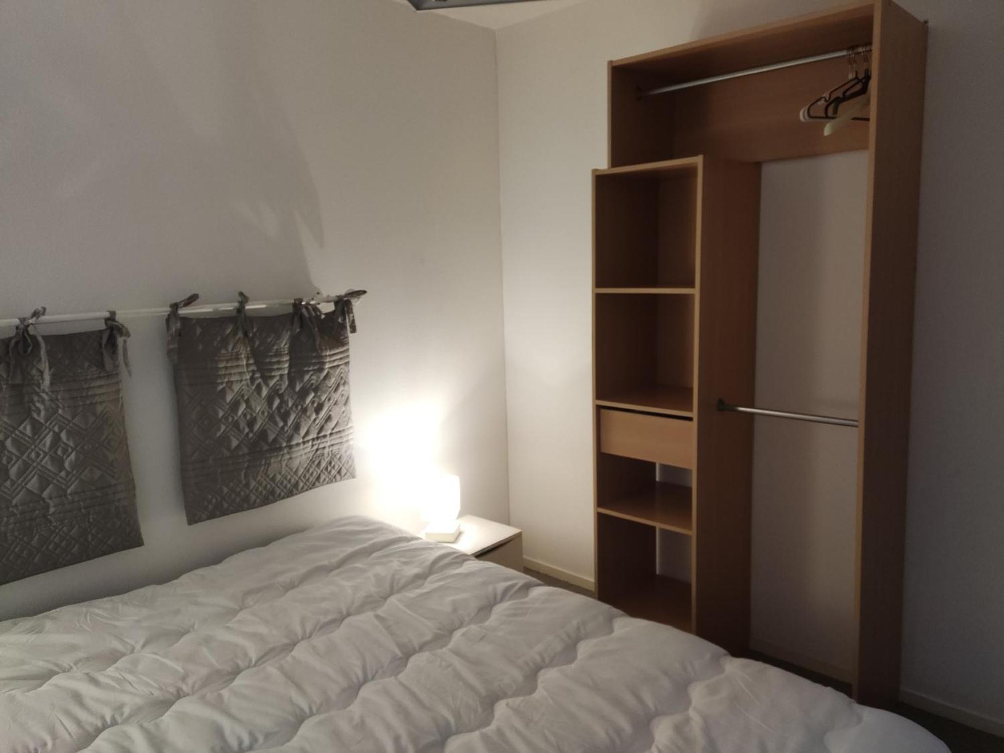 Appartement Au Calme Avec Piscine Et Parking Dans Residence Securisee Saint-Jean-de-Monts Exteriör bild